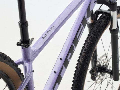 Trek Marlin 6 Generacji 3 Gloss Lavender Haze 2026 (ML)