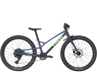 Trek Wahoo 20 Trail Emerald Iris 2026
