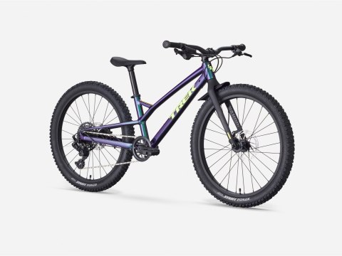 Trek Wahoo 20 Trail Emerald Iris 2026