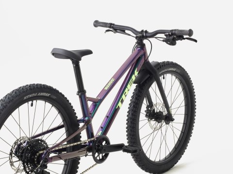 Trek Wahoo 20 Trail Emerald Iris 2026