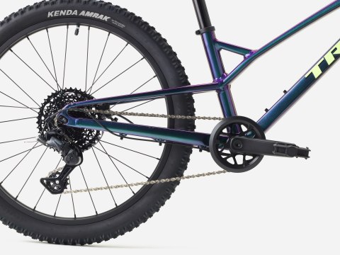 Trek Wahoo 20 Trail Emerald Iris 2026