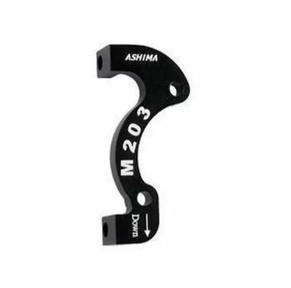 Adapter Zacisku Ashima Przód 203mm IS/PM
