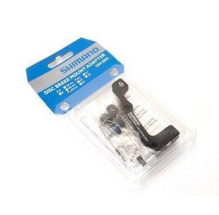 Adapter Zacisku Shimano SM-MA Przód 203mm IS/PM
