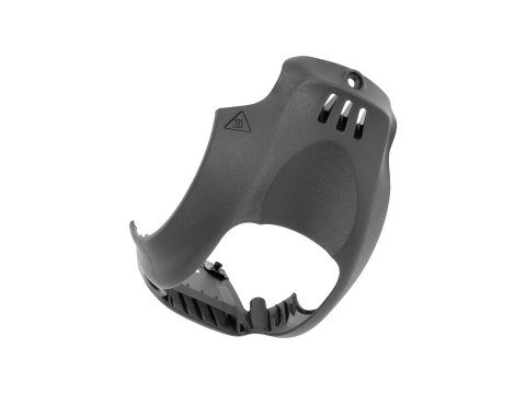 Armor Trek Slash+ Carbon Motor Cover HPR60