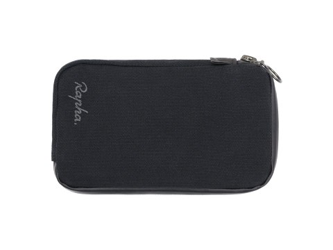 Bag Rapha Essentials Case One Size Black