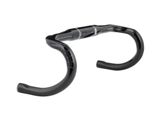 Bar Bontrager Pro IsoCore VR-CF 42cm Black