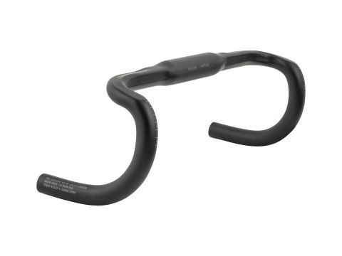 Bar Bontrager Pro IsoCore VR-SF 42cm Black