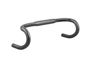 Bar Bontrager Pro VR-C 31.8 44cm Black