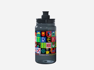 Bottle Trek Fly 50th Anniversary 550ml Black
