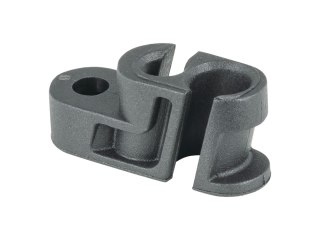Cable Guide Trek Charter+ Downtube Grommet Black