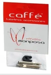 Caffelatex przedłużka zaworu 45mm (2szt)