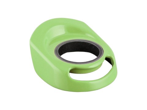 Cover Trek 2026 Boone Headset Glowstick