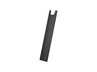 Cover Trek Charter+ Short Battery Size Dark Web