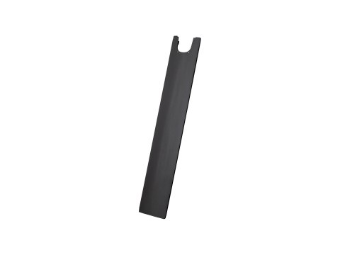 Cover Trek Charter+ Short Battery Size Dark Web