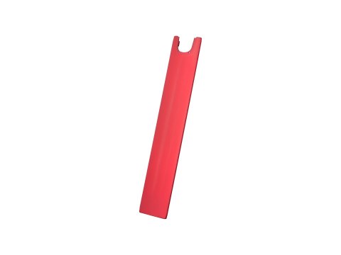 Cover Trek Charter+ Short Battery Size Fury Red