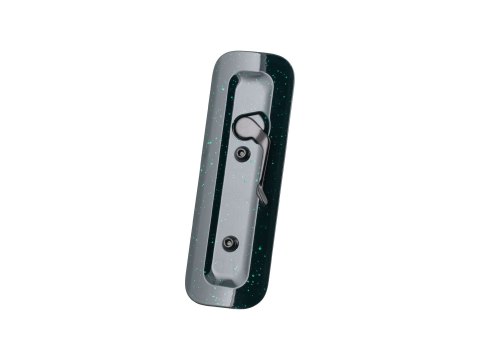 Cover Trek Checkpoint SL 6 Gen 3 Storage Door Dark Green/Ivy