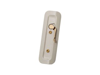 Cover Trek Checkpoint SL 6 Gen 3 Storage Door White/Beige