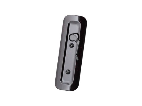 Cover Trek Checkpoint SL 7 Gen 3 Storage Door Red/Red Smoke