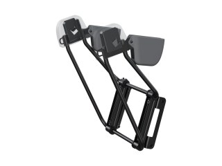 Część koszyka Trek Fetch+ 4 Adapter MaxiCosi/CybexNuna
