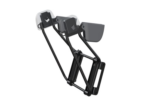 Część koszyka Trek Fetch+ 4 Adapter MaxiCosi/CybexNuna