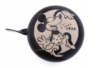 DZWONEK DO ROWERU RETRO MINNIE CLASSIC D100