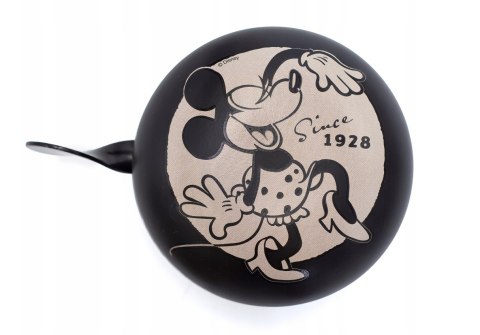 DZWONEK DO ROWERU RETRO MINNIE CLASSIC D100