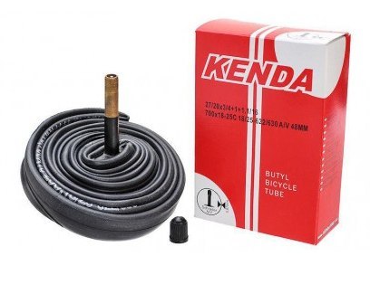 Dętka Kenda 700 X 18-25C AV 48mm
