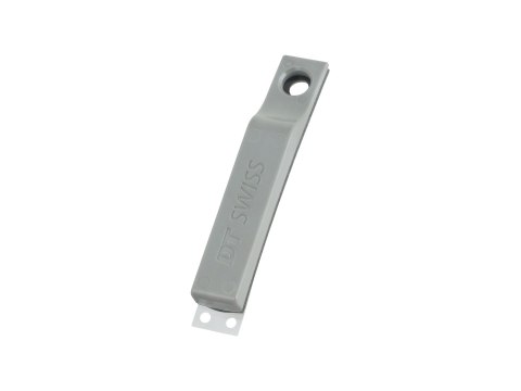 E-Bike Part DT Swiss Rim Magnet Schrader Valve Black