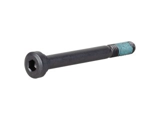 Fastener TQ Drive Unit Fixing Bolt 73mm Black Each