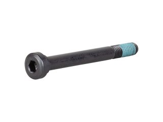 Fastener TQ Drive Unit Fixing Bolt 76.5mm Black Each