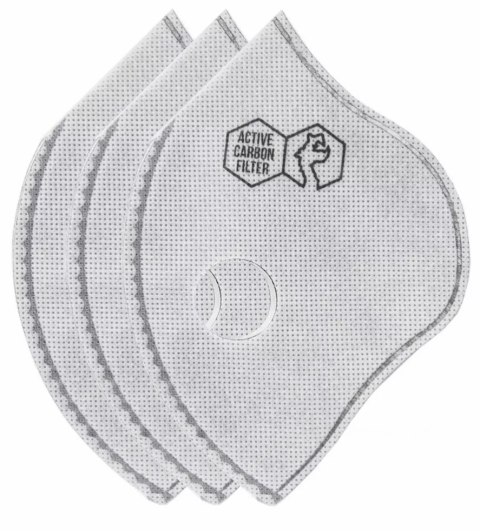 Filtr Dragon N99 Casual Active Carbon 3 S