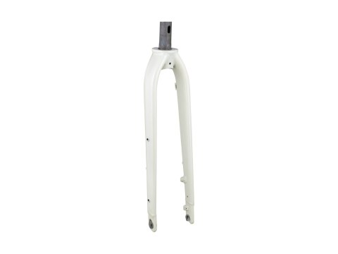 Fork Rigid Trek FX 1 Disc Era White