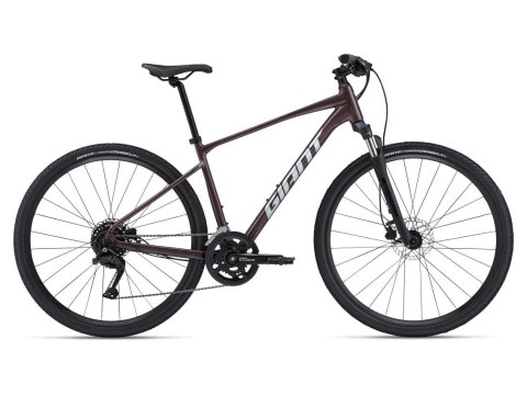 Giant Roam 2 Disc Charcoal Plum 2024 (L)