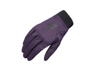 Glove Fox Racing 26 Trek Ranger Women Large Purple