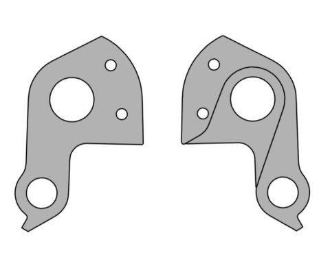 Hak Kross DP-13