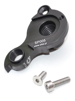 Hak tylnej przerzutki Bitul do Kross Esker SP001 (DP-46)