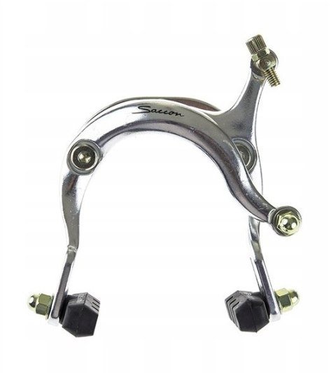 Hamulec tylny SACCON PS400, caliper, 72-92mm, szosa