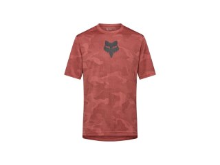 Jersey Fox Racing 26 Trek Ranger XX-Large Red