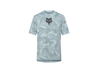 Jersey Fox Racing 26 Trek Ranger Small Light Blue