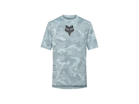 Jersey Fox Racing 26 Trek Ranger Small Light Blue