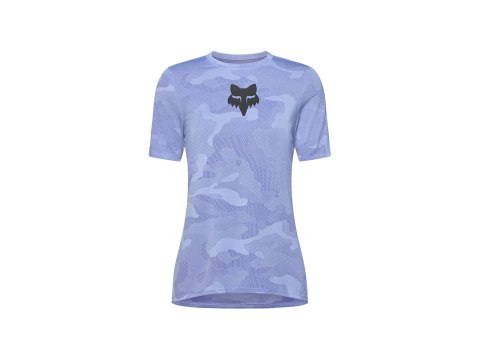 Jersey Fox Racing 26 Trek Ranger Women X-Large Light Purple
