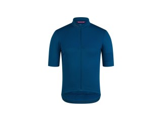 Jersey Rapha Brevet Element Medium Blue Opal/Sky Captain