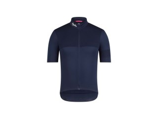 Jersey Rapha Brevet Element Small Sky Captain/White