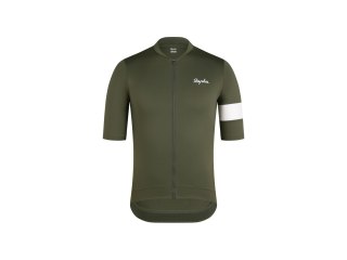 Jersey Rapha Core Small Deep Depths/White Alyssum