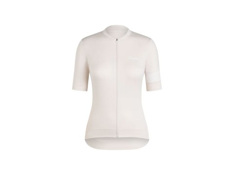 Jersey Rapha Core Women X-Large Birch/White Alyssum