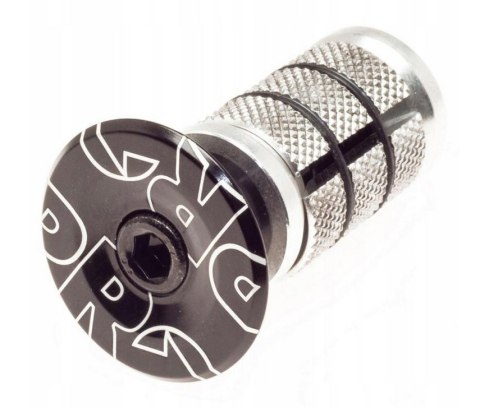 Kapa sterów PRO expander carbon 25mm/1-1/8