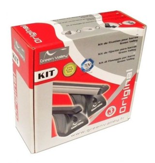Kit do bagażnika ORIGINAL 234 REM