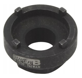 Klucz do wolnobiegu BMX 4 zęby, TB-1050