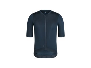 Koszulka Rapha Pro Team na treningi S cz. Carbon/India Ink