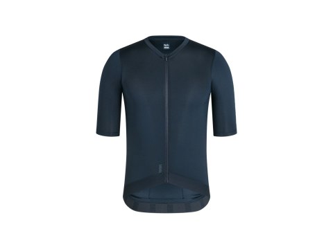 Koszulka Rapha Pro Team na treningi S cz. Carbon/India Ink
